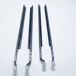 Barre d'abattement pour machine à carder pièces de machine textile barre d'abattant pour machine à carder - Product Image 5