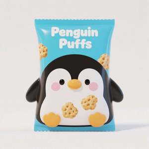 3.5g Personalized Blank clear Child Resistant Custom Printed Packaging Mylar Bags Snack Food Sealer 1lb Die Cut Plastic Bag - Product Image 4