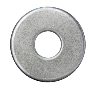 Rondelles plates Baifit en acier au carbone zingué, norme GBT97.1, grade A, niveau 4.8, pour l'industrie de la construction - Product Image 5