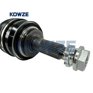 Kowze as roda depan poros <span class=keywords><strong>Assy</strong></span> untuk Toyota Hilux Vigo KUN15 KUN25 KUN35 KUN16 KUN26 KUN36 kun43430-0k021 43430-0K021 - Product Image 4