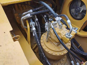 รถขุดตีนตะขาบ336อุปกรณ์หนักมือสองรถตักตีนตะขาบ336D - Product Image 6