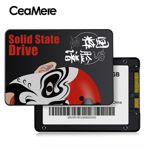 CeaMere 공장 <span class=keywords><strong>2</strong></span>.5인치 SSD MLC TLC 칩 SATA3 960G 내부 솔리드 스테이트 디스크 하드 드라이브 컴퓨터용 - Product Image 2