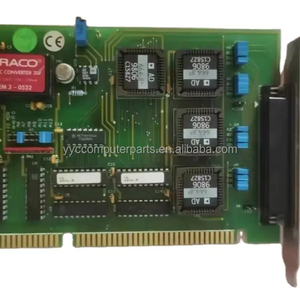 ME160 REV. 2 cartes son ISA 100% OK, produit de genre ME160 REV. 2 cartes - Product Image 1