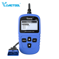 Escáner OBD2 Eléctrico VDIAGTOOL VD10 con Actualizaciones de por Vida, Precio de Fábrica en China, Disponible en Stock en EE. UU. y la UE
