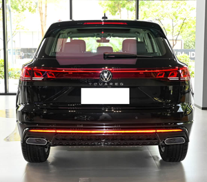 Volkswagen Touareg <span class=keywords><strong>2023</strong></span> 3.0TSI Edición Enjoy Paquete Deportivo Clásico Alto Rendimiento Autos Nuevos Interior Espacioso en Stock - Product Image 6