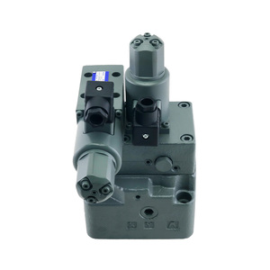 Válvula Hidráulica Proporcional EFBG-03-125/160-C/E/H-51/20T para Máquina de Moldeo por Inyección - Product Image 2
