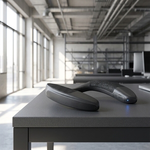 Altavoz Inalámbrico Portátil para Exteriores 2026, USB, 6W, Diseño para Colgar al Cuello, Compatible con <span class=keywords><strong>Tarjeta</strong></span> TF, con Forma de U - Product Image 2