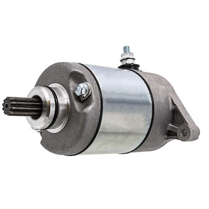 Ensemble de démarreur 31100-38F00 3545-016 pour Arctic Cat Suzuki, état neuf, tension 12V - Product Image 3