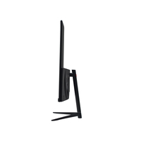 Écran de Moniteur Gaming Incurvé Grand Format en Gros 24/27/32/34/49 Pouces 60Hz 144Hz 165Hz 240Hz 2ms Panneau TFT 4K 2K