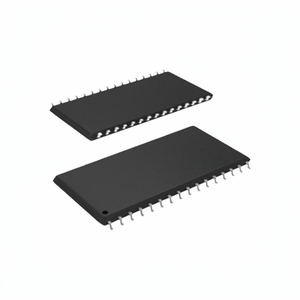 Composants électroniques de mémoire SOIC 32 originaux CY7C1019CV33-15ZXIT - Product Image 1