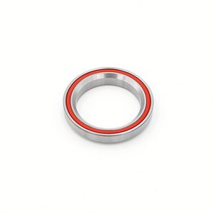 Rodamientos de Bolas de Alto Rendimiento MH-P08H7 de 30.15x41.8x7mm, Rodamientos de Rueda de Una Hilera para Bicicleta y Patinete Acrobático, MHP08H7 - Product Image 6