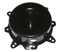 Système de peinture électrolytique E-Coat, peinture époxy à deux composants, peinture à base d'eau antirouille pour le cadre de voiture et la quincaillerie