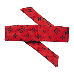 Bandeau de paintball OEM, conception personnalisée imprimée en usine, tissu extensible à séchage rapide, fournisseur en gros pour les sports de plein air - Product Image 1