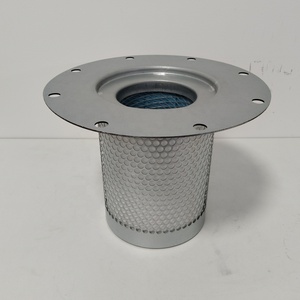 1613955900 2901077400 Separador de Aceite y Aire Intercambiable para Compresor de Tornillo GA55 GA75 GA90C - Product Image 2