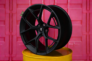 Adecuado para <span class=keywords><strong>Ruedas</strong></span> Compactas Forjadas Europeas y Americanas, <span class=keywords><strong>Ruedas</strong></span> de Aleación Clásicas Plateadas de 16 y 17 Pulgadas para W167 C167 X290 W223 - Product Image 2