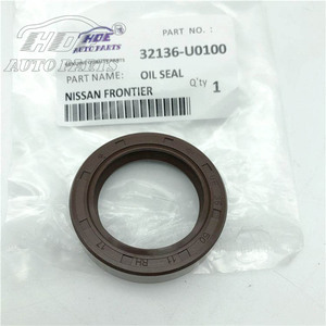 32136-U0100 31336X0101 Venta al por mayor de piezas de automóvil HDE, sello de aceite para Nissan Navara - Product Image 1
