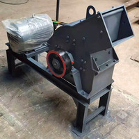 Équipement d'extraction aurifère, Concasseur, Machines minières, Broyeurs à marteaux, Équipement de prospection aurifère, Concasseur de pierres, Pièces de machines minières