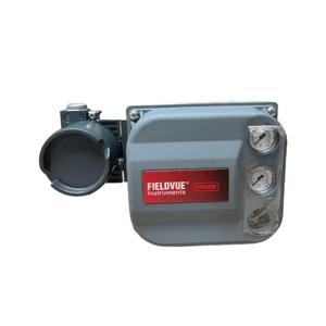 Dvc6200 4-20ma, Dispositivo Digital Resistente Fieldvue para Sistemas de Control de Flujo - Product Image 3