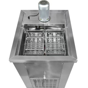 เครื่องทำไอศกรีมแท่งแบบแม่พิมพ์เดี่ยวสำหรับการผลิตเชิงพาณิชย์ - Product Image 4