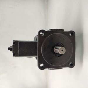 ปั๊มไฮดรอลิกแบบใบพัดคู่ปรับปริมาณได้ VPKC-F-40-A4 VPKC-F15-A4-02-1 VPKC-F40-A4-D VPKCC-F4040-A3A3 VPKC-F15-C0-02-1 - Product Image 2