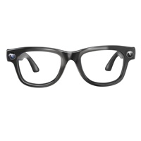 Offre Spéciale : Lunettes Intelligentes IA 800W avec Enregistrement Photo/Vidéo HD, Traduction Complète et Reconnaissance d'Objets par IA – Vente en Gros et Personnalisation