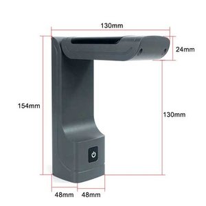 Caméra thermique Shortcam 2 pour la réparation de téléphones mobiles, caméra thermique pour PCB - Product Image 3