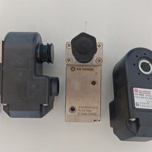 Solénoïde NAMUR en acier inoxydable IMI 6215L3740 Pneumatique - Product Image 3