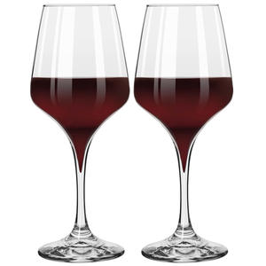 Verres <span class=keywords><strong>à</strong></span> pied LIBBEY CAMUS Restaurant 252ml 370ml Gobelet Personnalisable OEM Verre <span class=keywords><strong>à</strong></span> vin rouge de <span class=keywords><strong>Bordeaux</strong></span> - Product Image 6