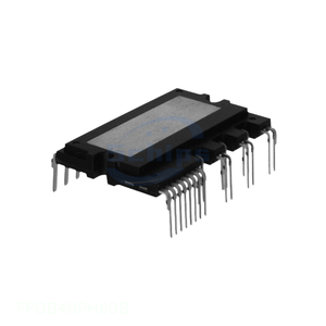 FPDB40PH60B 27-PowerDIP Module Discrete Semiconductor Products Electronic Chips Component BOM IC In Stock - Product Image 1