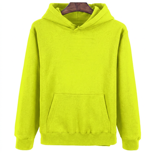 Sweat à capuche d'hiver pour homme, fabriqué au Pakistan, en polaire double couche de haute qualité 300g, construction de la capuche améliorant l'attrait visuel, marque privée - Product Image 6