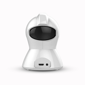 <span class=keywords><strong>Srihome</strong></span> SH025 1080p IP Safety single home's AI's Max128GB WiFi baby Monitor tracking camera with motion detection-Motion - Product Image 4