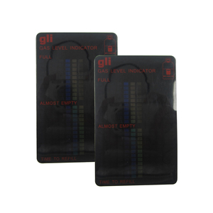 Nhựa gas thẻ an toàn xách tay gas thẻ là thích hợp cho cuộc sống hàng ngày và sản xuất công nghiệp thời gian thực giám sát của gas - Product Image 4