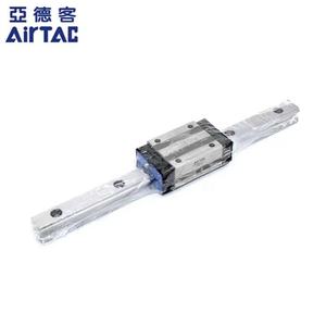 Guía lineal <span class=keywords><strong>Airtac</strong></span> Bloque lineal <span class=keywords><strong>AIRTAC</strong></span> LSD25 LSD30 LSD35/ - Product Image 2