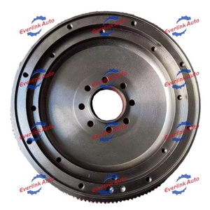 디젤 엔진 플라이휠 조립용 고성능 6BT5.9 엔진 플라이휠 3914432 3936821 3905831 4939064 - Product Image 4