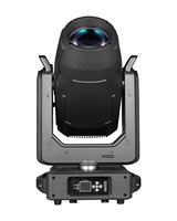 Projecteur LED professionnel 1000W à tête mobile avec système d'obturateur CMY pour éclairage de scène de théâtre 1150W, fabriqué en Chine