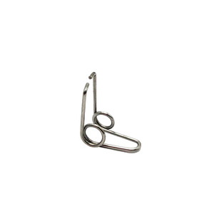 Trompette en <span class=keywords><strong>fer</strong></span> Offres Spéciales <span class=keywords><strong>Trombone</strong></span> Alto Valve ressort argent clé d'eau printemps remplacer les accessoires de remplacement pratiques en gros - Product Image 2