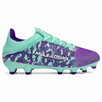 Chaussures de football sur mesure, chaussures de football professionnelles OEM pour hommes, prix d'usine, chaussures de football