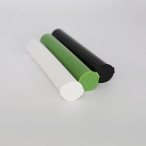 Tubos Pop Top de 19x116mm con Tapas a Presión, Ideales para Organizar Cuentas, Brillo, <span class=keywords><strong>Confeti</strong></span> y Empaques para Manualidades y Recuerdos de Fiesta - Product Image 3