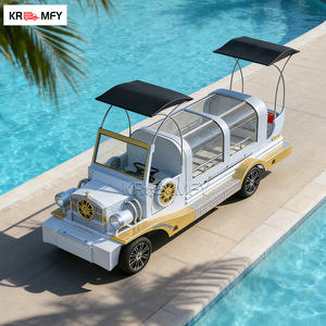 Ataúd Funerario Europeo para Adultos, Hecho a Mano, con Color y Tamaño Personalizados - Product Image 2