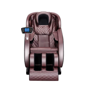 Silla <span class=keywords><strong>de</strong></span> <span class=keywords><strong>masaje</strong></span> eléctrica <span class=keywords><strong>profesional</strong></span> <span class=keywords><strong>de</strong></span> lujo 2025, la última silla <span class=keywords><strong>de</strong></span> <span class=keywords><strong>masaje</strong></span> electrónica, Sillón <span class=keywords><strong>de</strong></span> <span class=keywords><strong>masaje</strong></span> <span class=keywords><strong>de</strong></span> presión <span class=keywords><strong>de</strong></span> aire <span class=keywords><strong>de</strong></span> cuerpo completo - Product Image 4