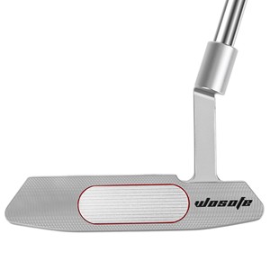 <span class=keywords><strong>Golf</strong></span> Putter Rechtshandige Cnc Freesplaten Groothandel Maatwerk Snelle Levering Fabriek Directe Levering