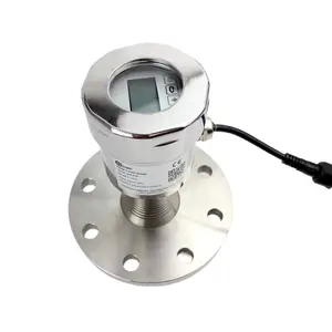 Deko — émetteur de niveau radar 80 ghz, SRL630, uni en vrac, transmetteur de volume et de niveau - Product Image 4