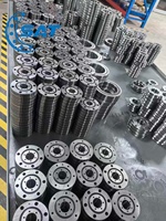 Pièces de foreuse rotative ZK275, roulements de rotation personnalisables pour tous types de machines de construction
