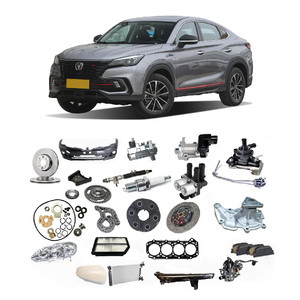 Repuestos Changan CS85 COUPE X5 X7 PLUS al por Mayor, Repuestos Automotrices, Limpiaparabrisas Envolvente, <span class=keywords><strong>Accesorios</strong></span> <span class=keywords><strong>para</strong></span> Automóviles - Product Image 1
