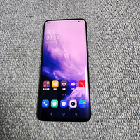 Vente en gros OnePlus 7 Pro Android 5G Smartphone d'occasion téléphone cellulaire déverrouillé Vente en gros Téléphones mobiles d'occasion
