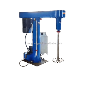 Máquina Mezcladora Automática para Adhesivo de Azulejos, Dispersor de Pintura Líquida, Máquina para Mezclar Agua con Arena, Revestimiento de Adhesivo para Azulejos - Product Image 1