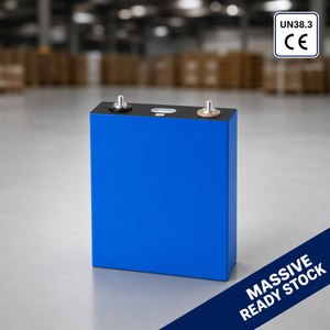 Cellule <span class=keywords><strong>de</strong></span> batterie prismatique LiFePO4 280Ah 3.2V haute capacité pour systèmes d'alimentation hors réseau <span class=keywords><strong>de</strong></span> yachts et systèmes <span class=keywords><strong>de</strong></span> stockage pour bateaux – Vente en gros - Product Image 4