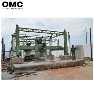 Dọc ngang máy cắt cho đá cẩm thạch <span class=keywords><strong>Granite</strong></span> khối chế biến - Product Image 6