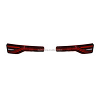 Pièces automobiles feux arrière accessoires de feux de voiture pour Changan nouveau feu arrière CS95 pour porte milieu OE 4133110-AP30 4133120-AP30