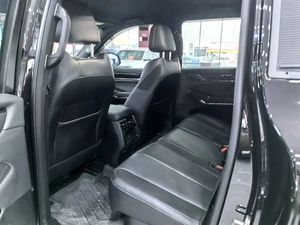 GWM Shanhai Pao <span class=keywords><strong>Auto</strong></span> Usate 2025 PHEV Pickup Vernice Originale Guida a Sinistra Pronta per la Spedizione FOB - Product Image 5